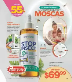 Catálogo Stanhome Página 135
