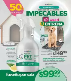 Catálogo Stanhome Página 137