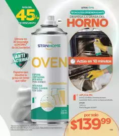 Catálogo Stanhome Página 139