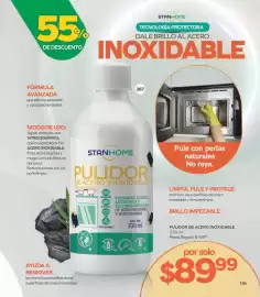 Catálogo Stanhome Página 141