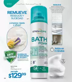 Catálogo Stanhome Página 144