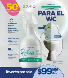 Catálogo Stanhome Página 147