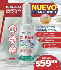 Catálogo Stanhome Página 151