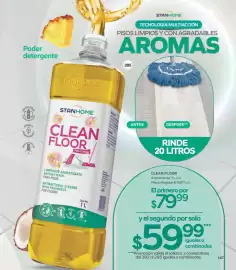 Catálogo Stanhome Página 153