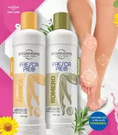 Catálogo Stanhome Página 16