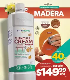 Catálogo Stanhome Página 161
