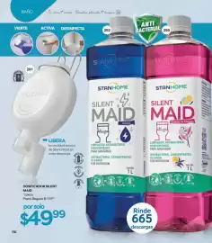 Catálogo Stanhome Página 162