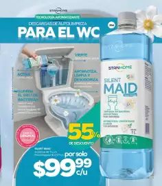 Catálogo Stanhome Página 163