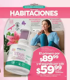 Catálogo Stanhome Página 165