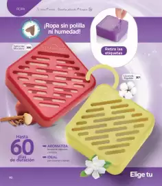 Catálogo Stanhome Página 168