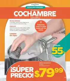 Catálogo Stanhome Página 175