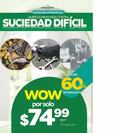 Catálogo Stanhome Página 177