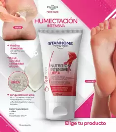 Catálogo Stanhome Página 18