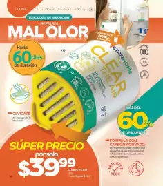 Catálogo Stanhome Página 180