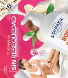 Catálogo Stanhome Página 20