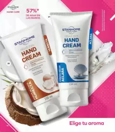 Catálogo Stanhome Página 22