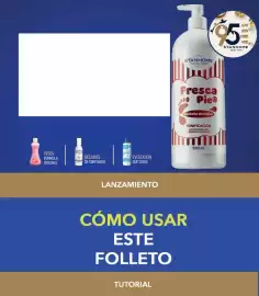 Catálogo Stanhome Página 3