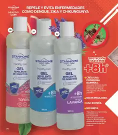 Catálogo Stanhome Página 30