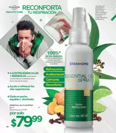 Catálogo Stanhome Página 34