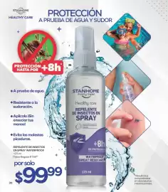 Catálogo Stanhome Página 36