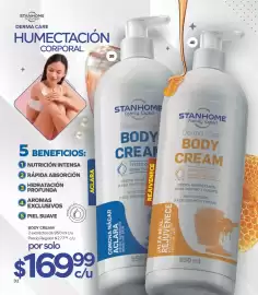 Catálogo Stanhome Página 38