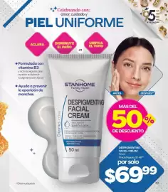 Catálogo Stanhome Página 39
