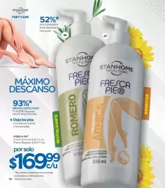 Catálogo Stanhome Página 42