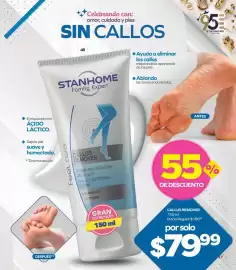 Catálogo Stanhome Página 43