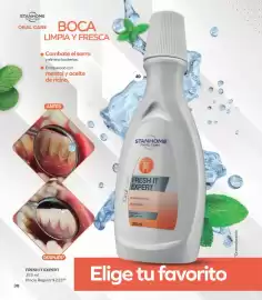 Catálogo Stanhome Página 44