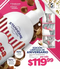 Catálogo Stanhome Página 7