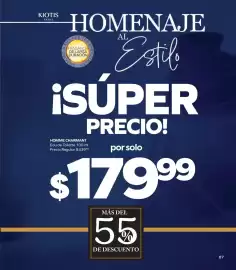 Catálogo Stanhome Página 93