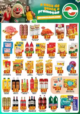 Casagrande (válido até 23-08)