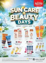 Nesto catalogue Page 1