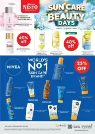 Nesto catalogue Page 2