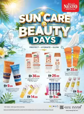 Nesto (valid until 23-08)