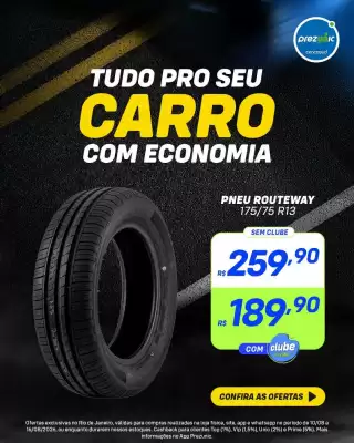 Prezunic (válido até 16-08)