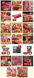 Roberts Fresh and Boxed Meats flyer week 33 Page 4