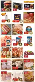Roberts Fresh and Boxed Meats flyer week 33 Page 2