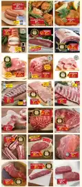 Roberts Fresh and Boxed Meats flyer week 33 Page 3