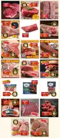Roberts Fresh and Boxed Meats flyer week 33 Page 4