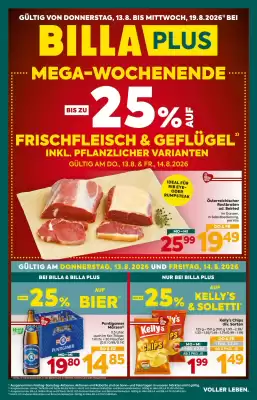 Billa (gültig bis 19-08)