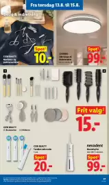 Lidl tilbudsavis Side 10