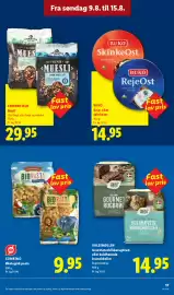 Lidl tilbudsavis Side 33