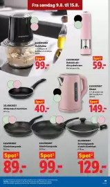 Lidl tilbudsavis Side 38