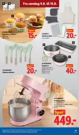 Lidl tilbudsavis Side 40