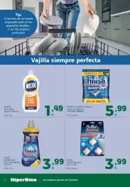 Folleto HiperDino Página 4