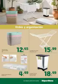 Folleto HiperDino Página 5