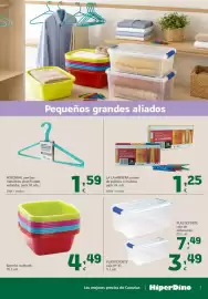Folleto HiperDino Página 7
