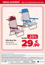 Folleto Carrefour Página 10