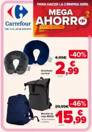 Folleto Carrefour Página 1